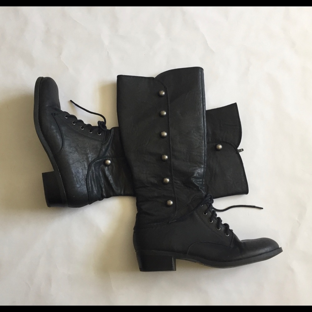 BC Boots